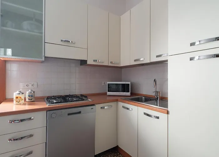 San Polo Canal View Apartments By Wonderful Italy