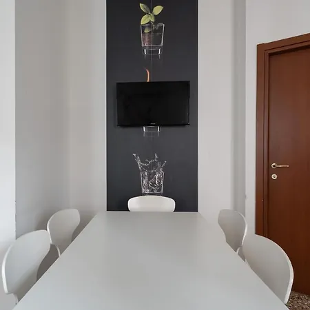 San Polo Canal View Apartments By Wonderful Italy Venedig Exterior foto