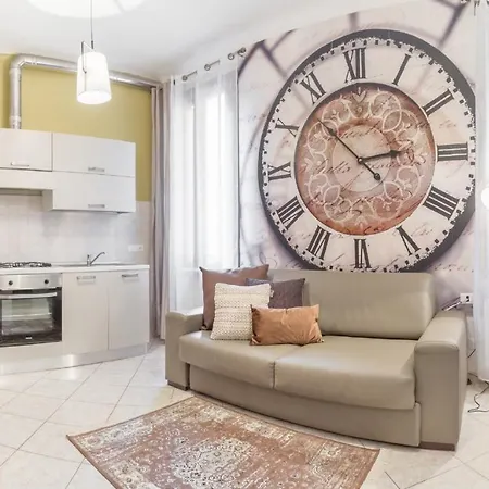 San Polo Canal View Apartments By Wonderful Italy Venedig Exterior foto
