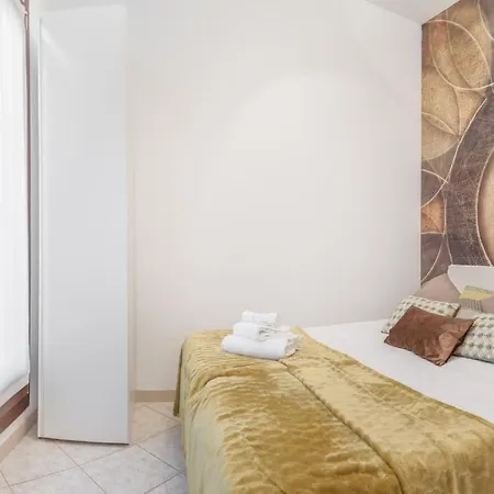 San Polo Canal View Apartments By Wonderful Italy Venedig Exterior foto