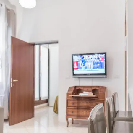 San Polo Canal View Apartments By Wonderful Italy Venedig Exterior foto