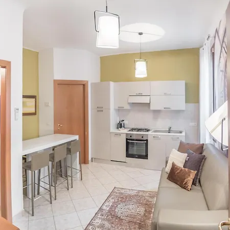 San Polo Canal View Apartments By Wonderful Italy Venedig Exterior foto