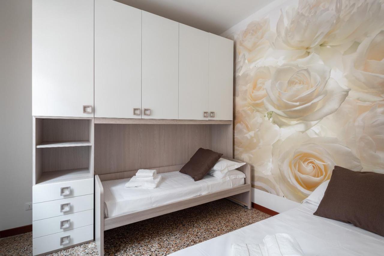 Apartment San Polo Canal View By Wonderful Italy *