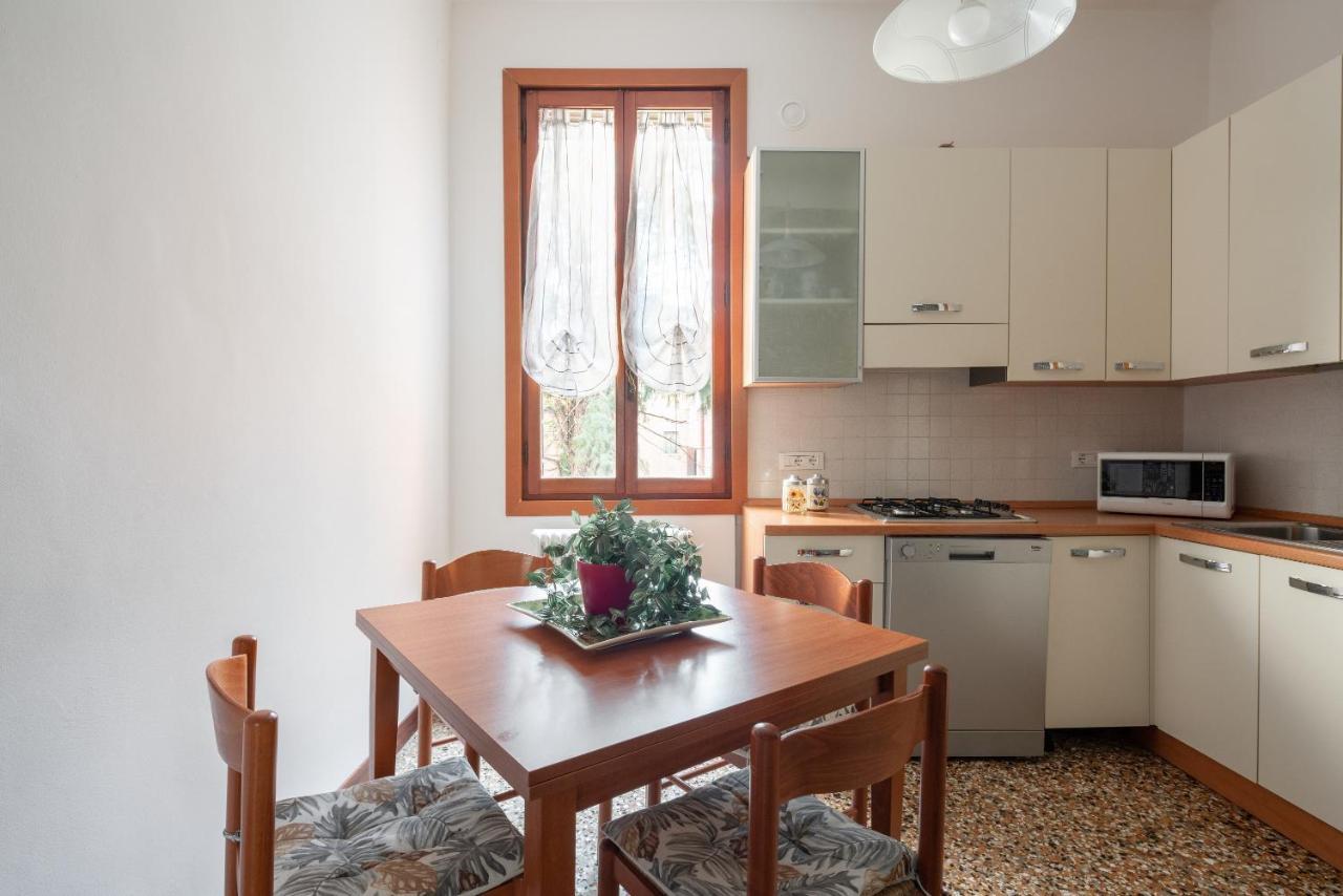 Apartment San Polo Canal View By Wonderful Italy Venedig