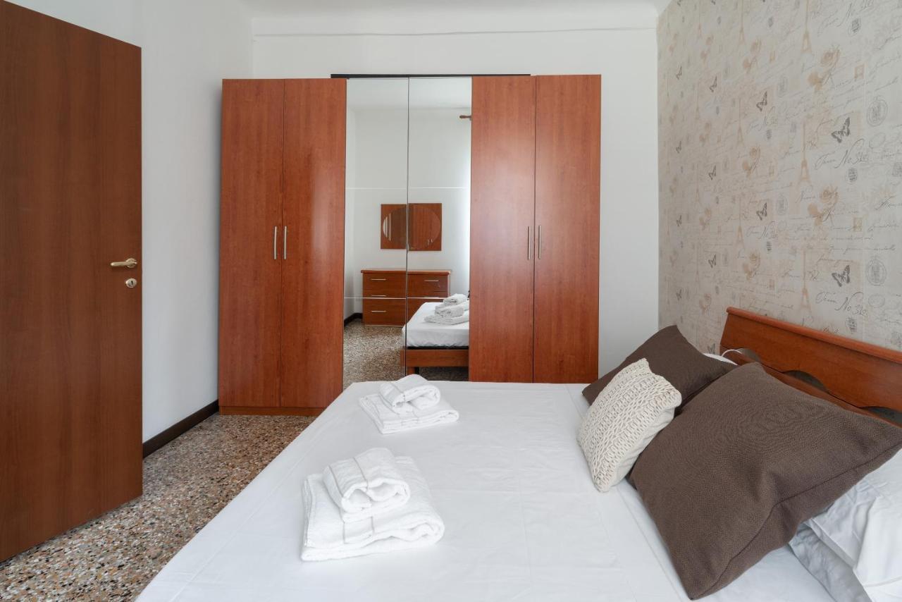 San Polo Canal View By Wonderful Italy Apartment Venedig