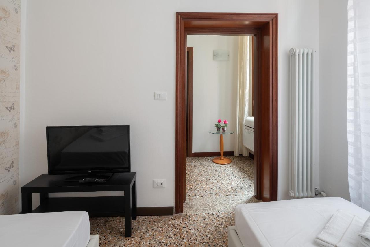 Apartment San Polo Canal View By Wonderful Italy Venedig