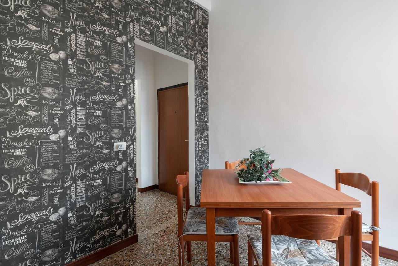 Apartment San Polo Canal View By Wonderful Italy *