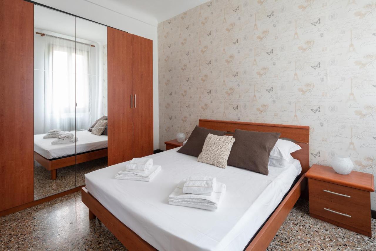 San Polo Canal View By Wonderful Italy Apartment