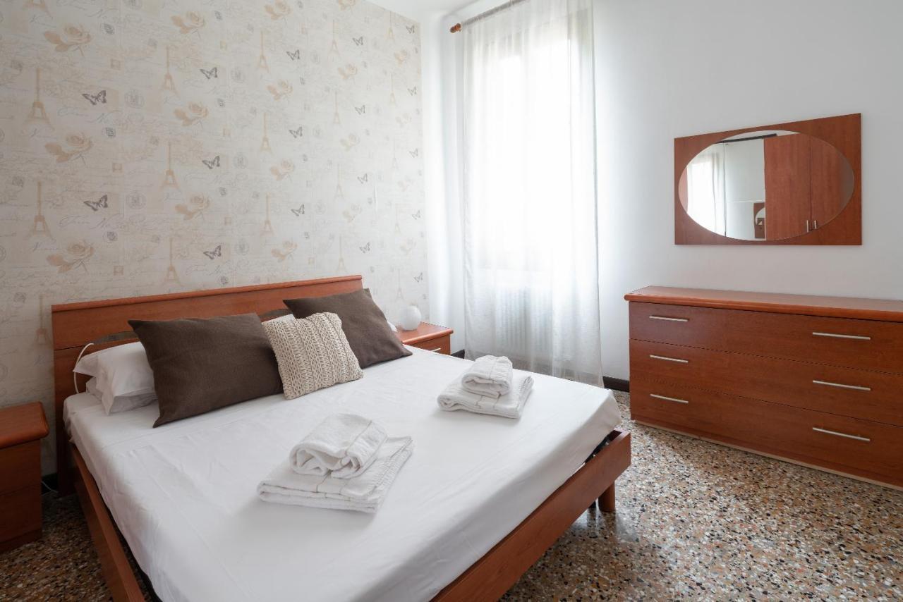 San Polo Canal View By Wonderful Italy Apartment *