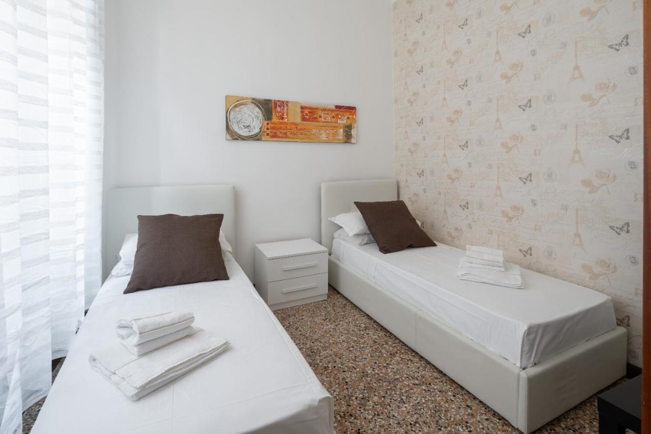 San Polo Canal View By Wonderful Italy Apartment *