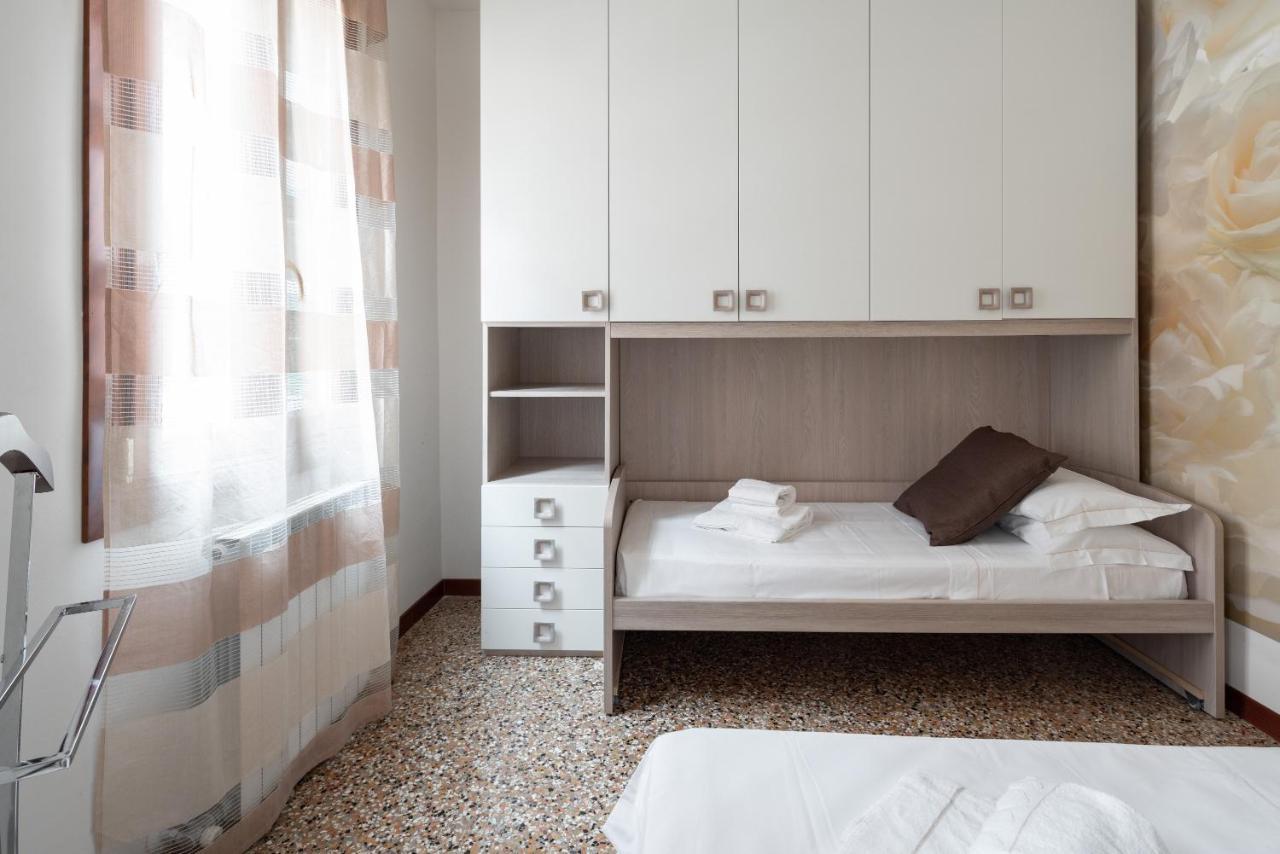 Apartment San Polo Canal View By Wonderful Italy Venedig