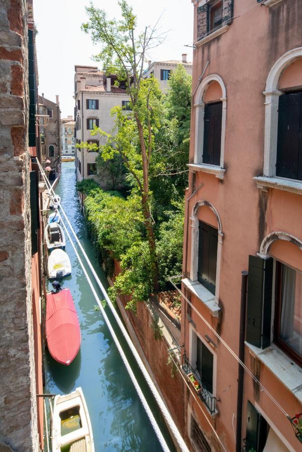San Polo Canal View By Wonderful Italy Apartment Venedig