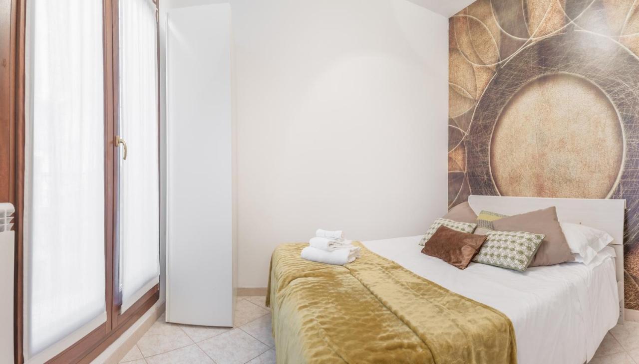 San Polo Canal View By Wonderful Italy Apartment *