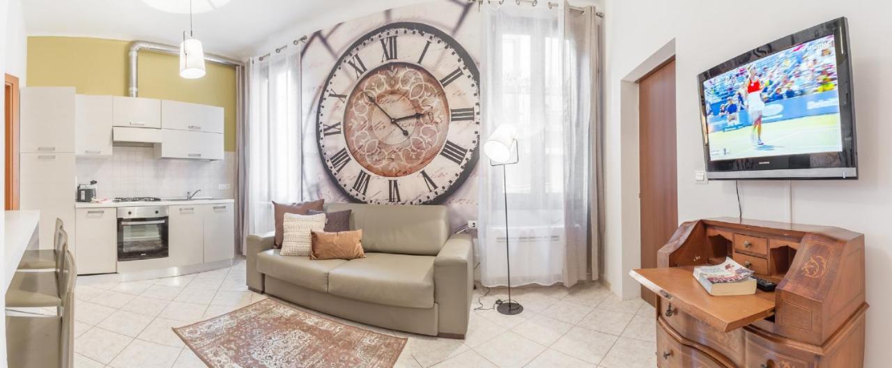 Apartment San Polo Canal View By Wonderful Italy
