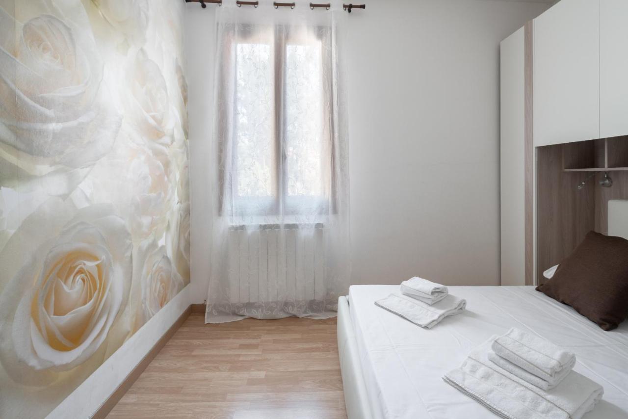 Apartment San Polo Canal View By Wonderful Italy