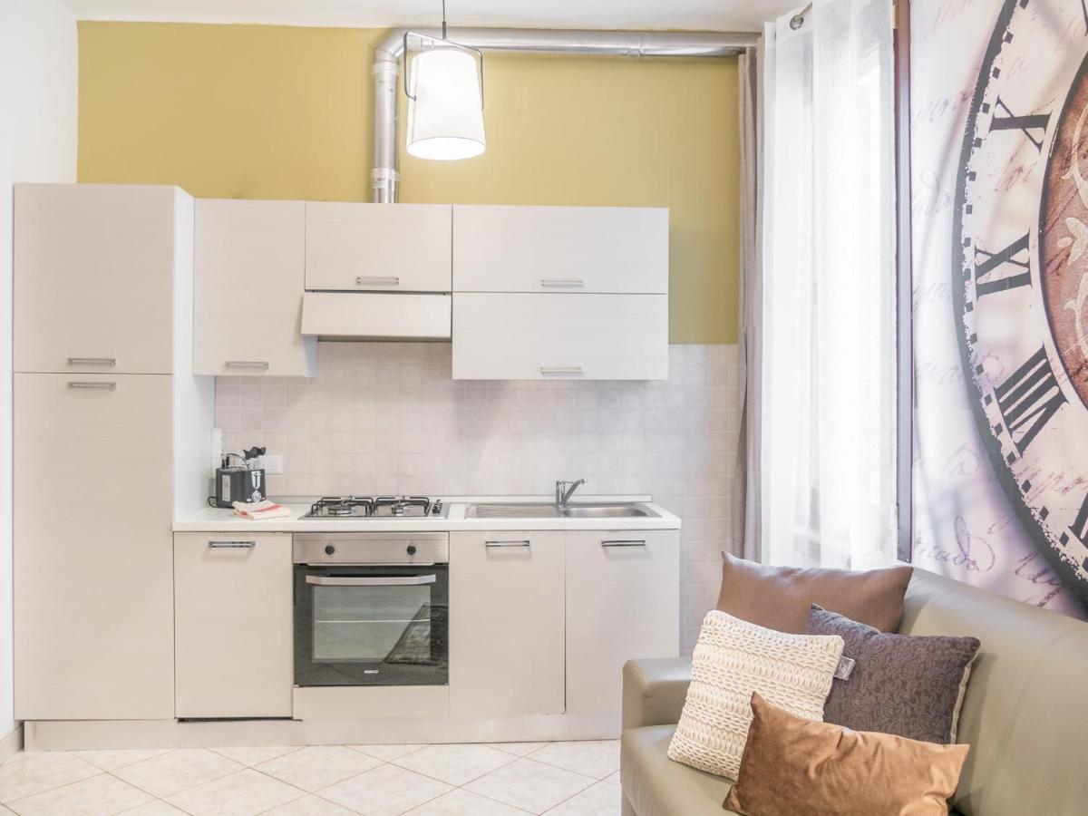 Apartment San Polo Canal View By Wonderful Italy *