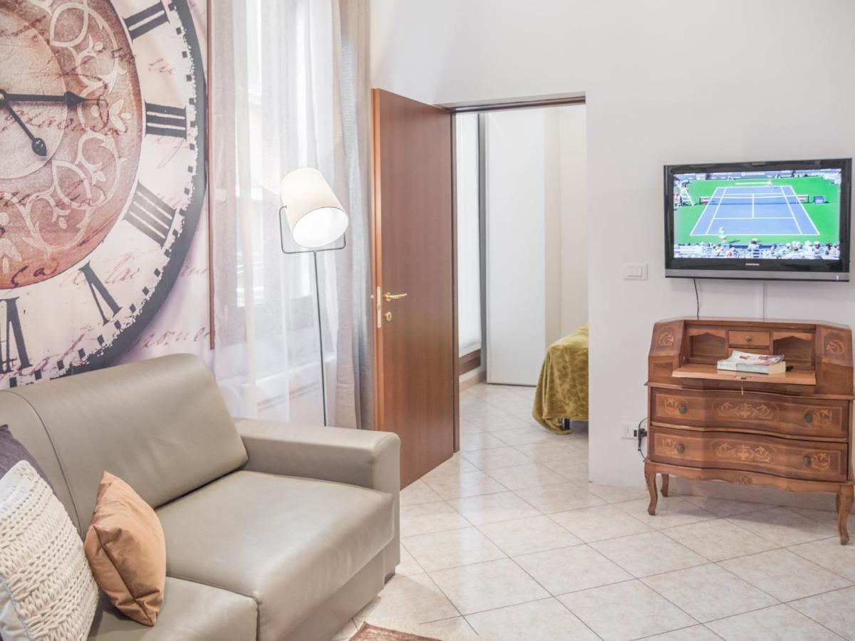 San Polo Canal View By Wonderful Italy Apartment