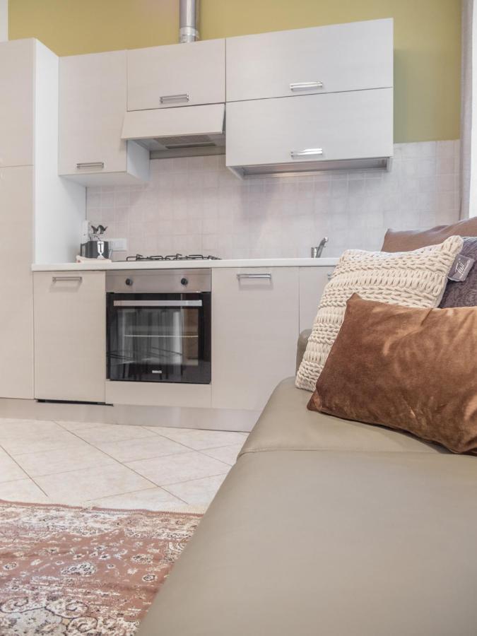Apartment San Polo Canal View By Wonderful Italy Venedig