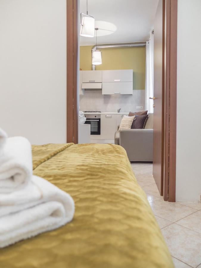San Polo Canal View By Wonderful Italy Apartment Venedig