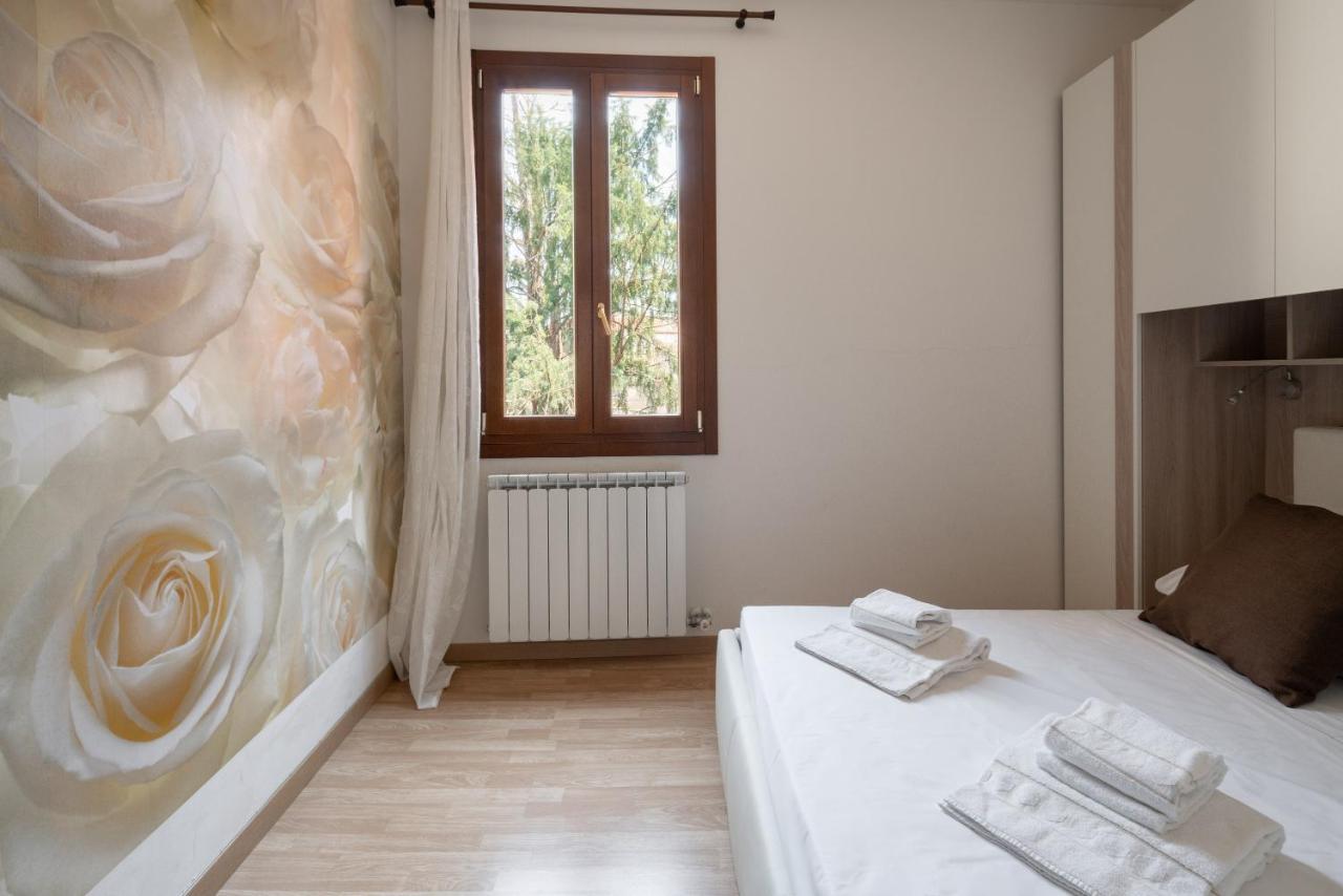 San Polo Canal View By Wonderful Italy Apartment *