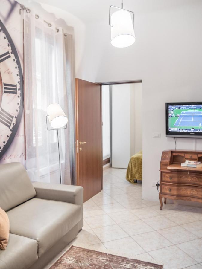San Polo Canal View By Wonderful Italy Apartment *