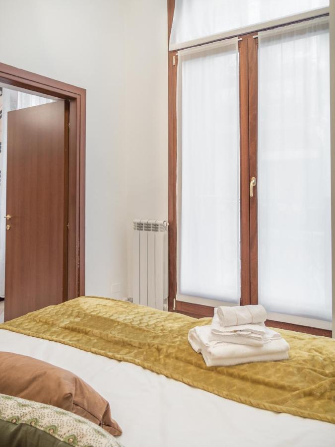 San Polo Canal View By Wonderful Italy Apartment *