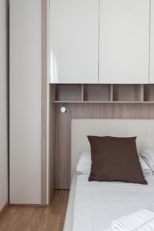 San Polo Canal View By Wonderful Italy Appartement Venise